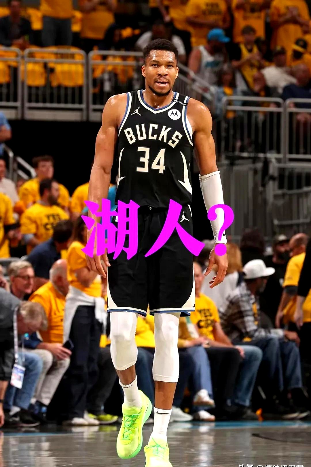 雄鹿核心球员伤退，球队未来走势成疑，这么之后标题以及.
