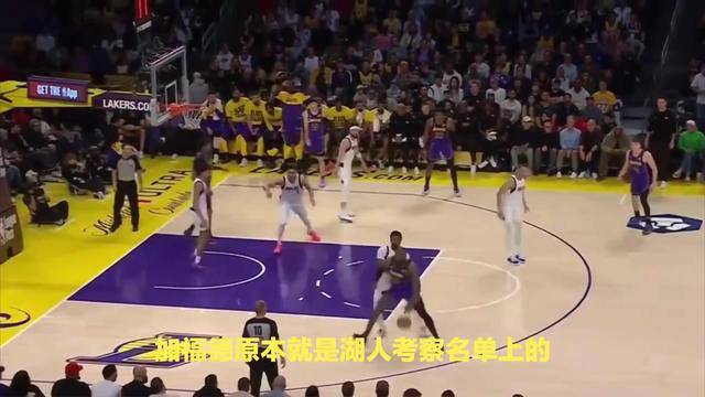 C罗焦点对战，巴特勒与40激战湖人分钟，败北胜负难料！