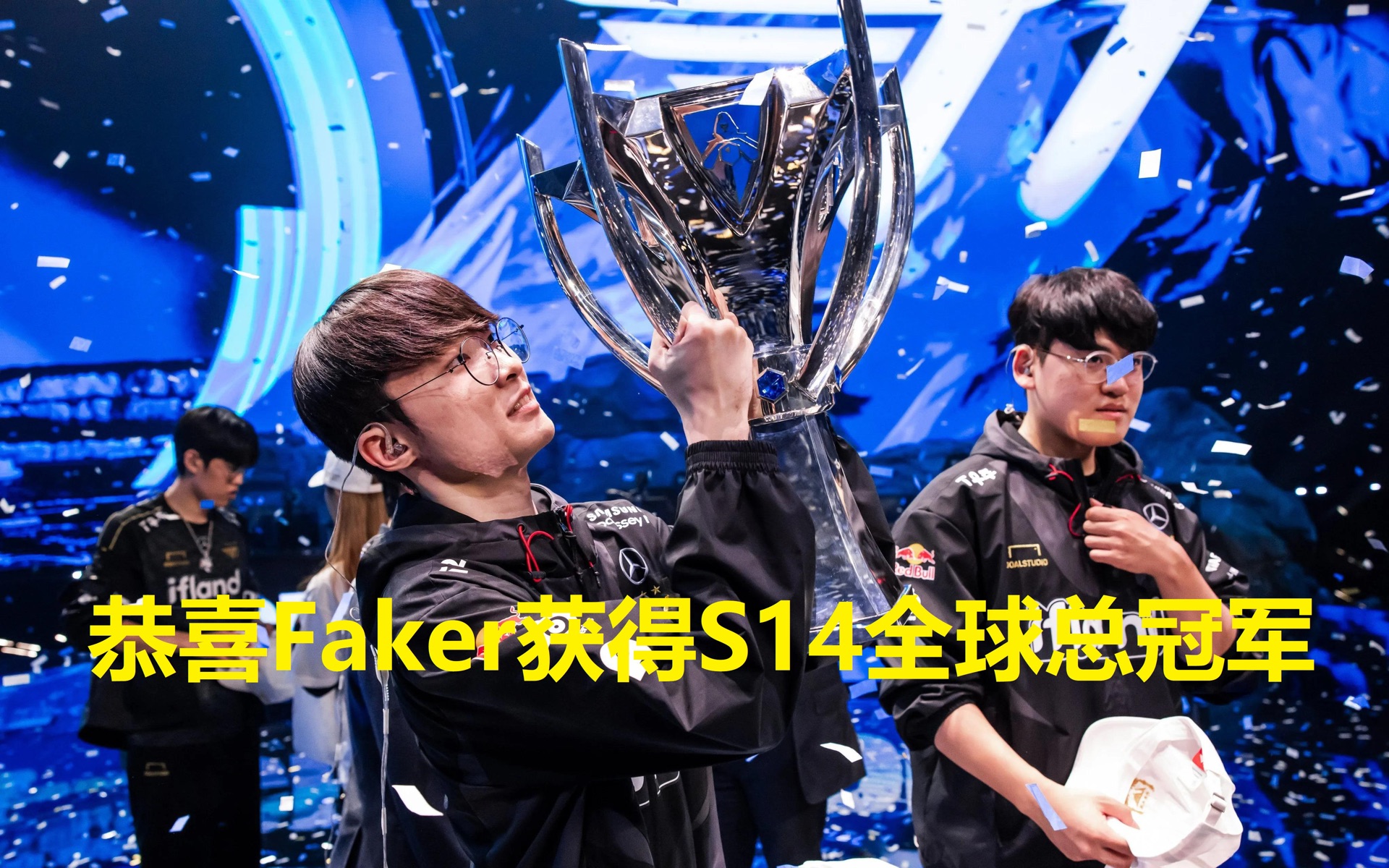 Faker新星重返赛场表现突出，日本队前途光明！