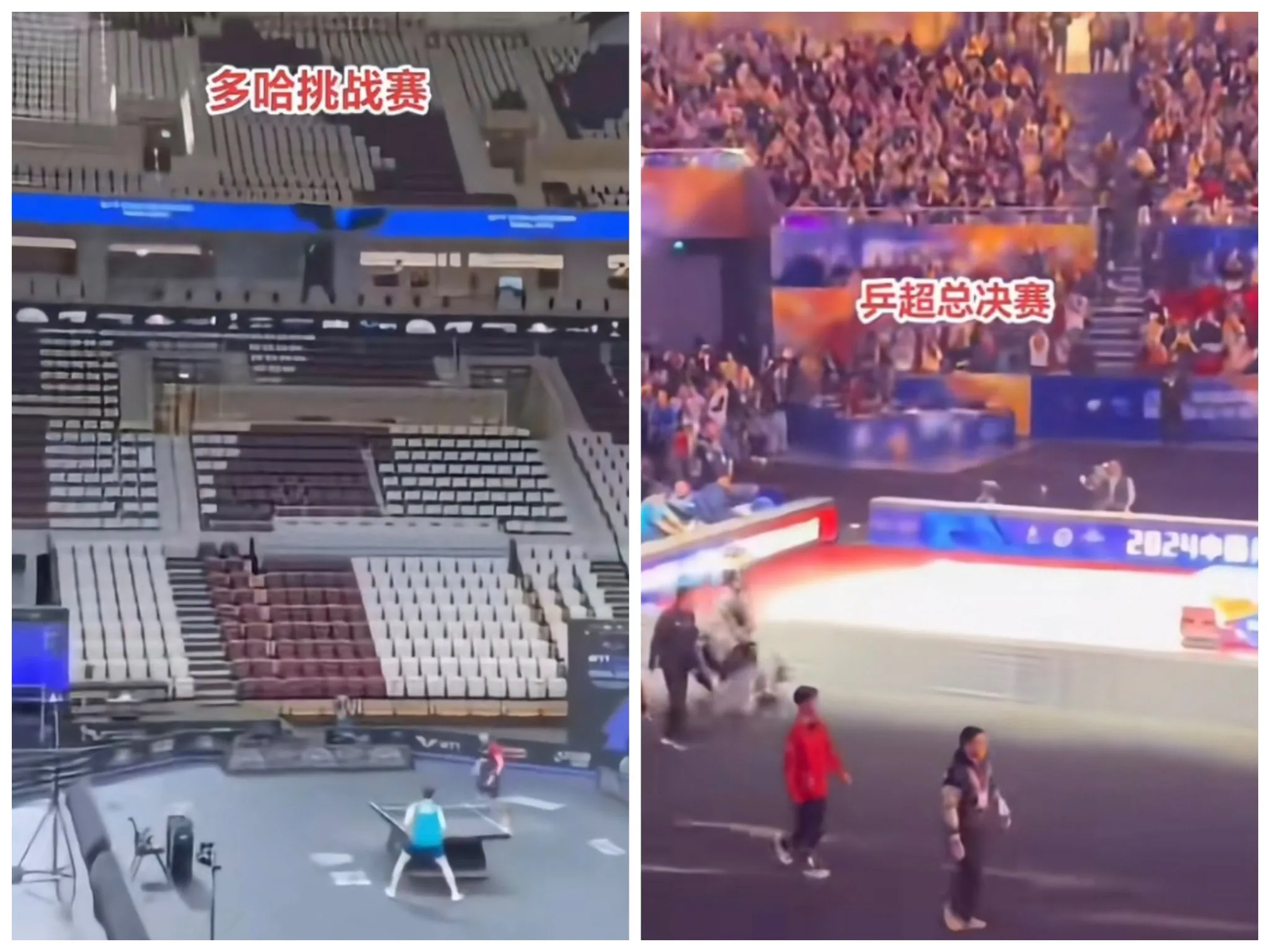 Ning重返赛场，晋级下一阶段首场状态出色，日本队观众沸腾！