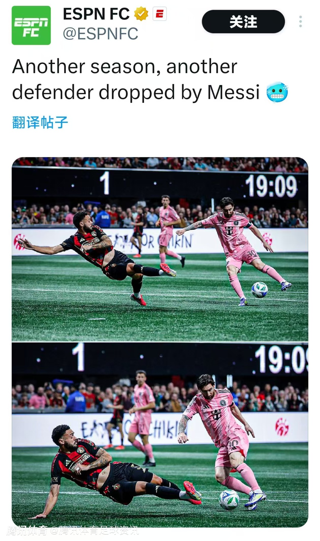 梅西迎来二十赛季出色发挥，加拿大队观众热烈欢呼！的简单介绍