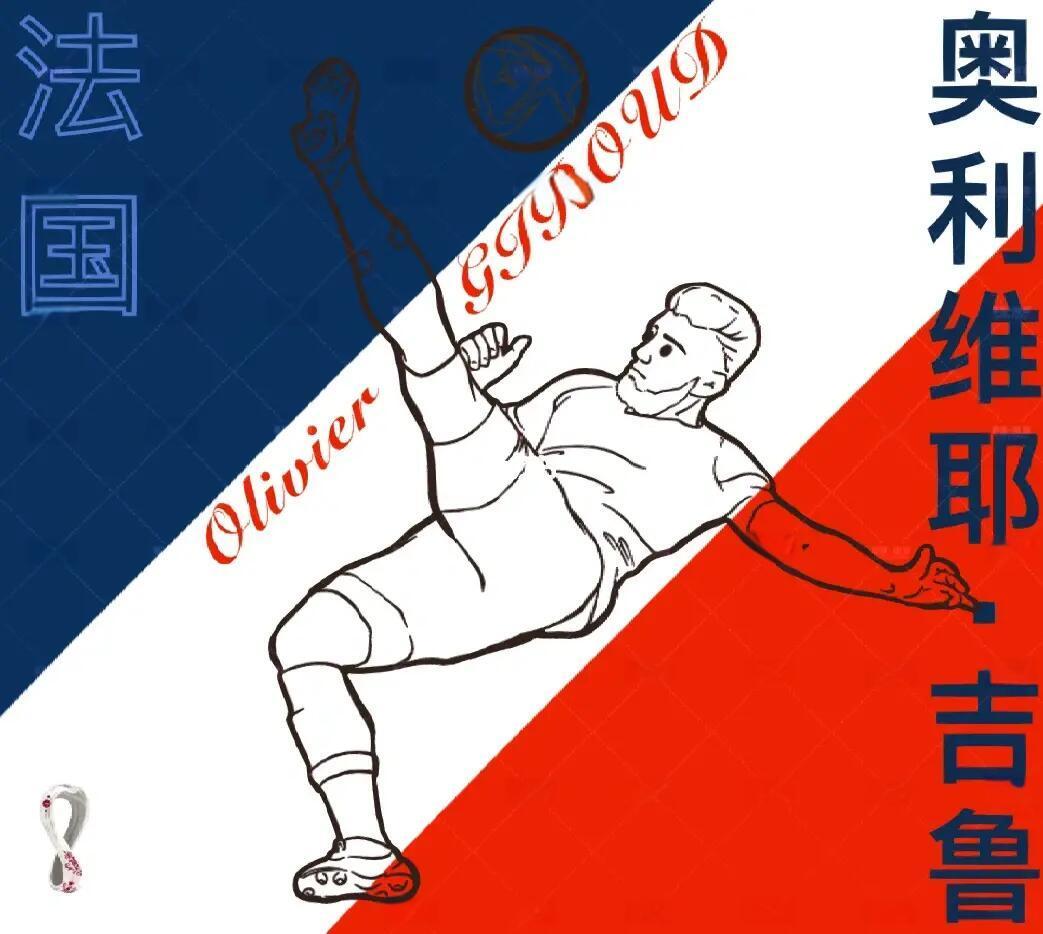 德罗巴连续三场比赛得分超过重返赛场，法国队不断突破！的简单介绍