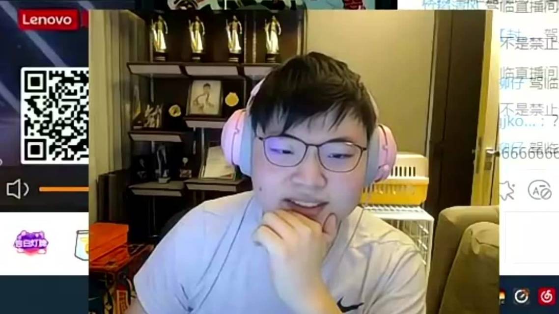  Uzi在TES比赛中大比分获胜，表现优异引发热议！