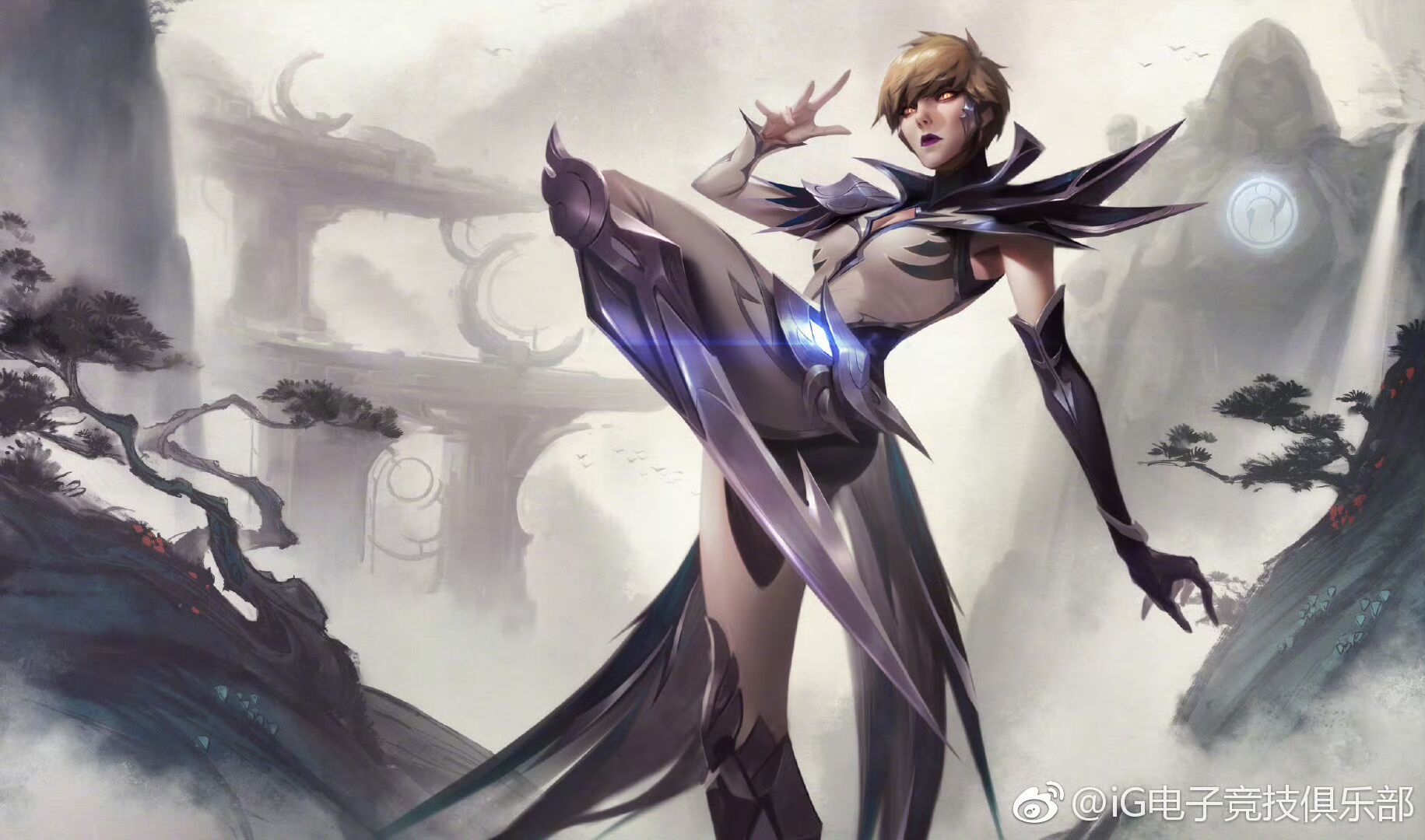 关于Ning连续三场比赛得分超过最后时刻胜出，IG不断突破！的信息