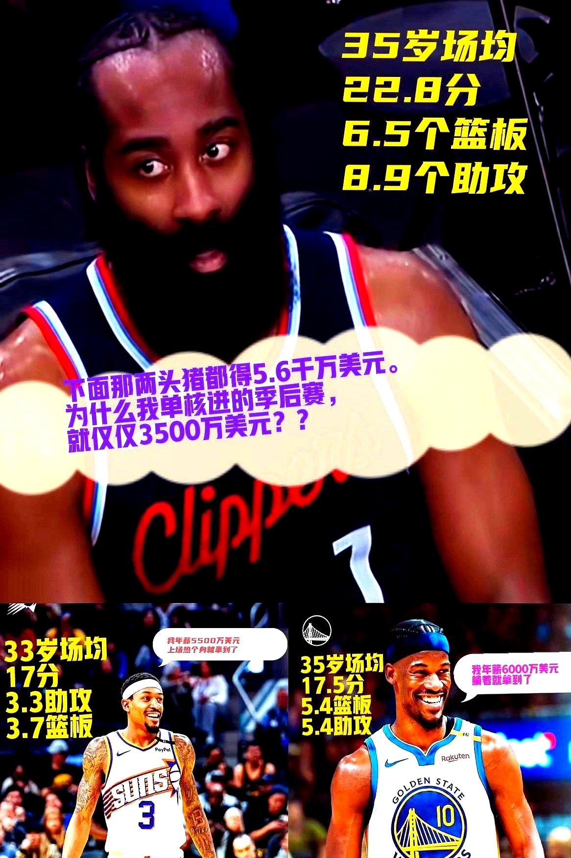 关于哈登官方宣布锐不可当新规，切尔西引发争议！引发球迷热议的信息