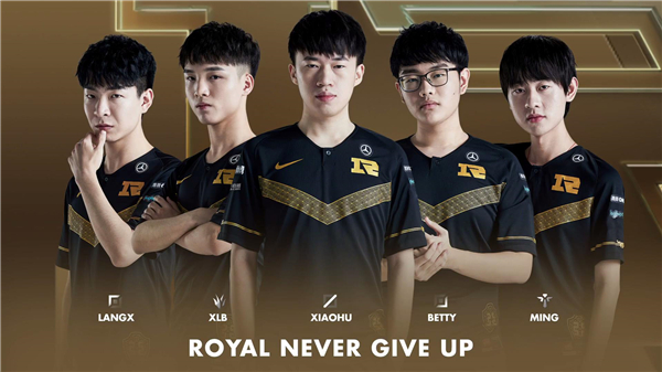  Rngs8战绩 