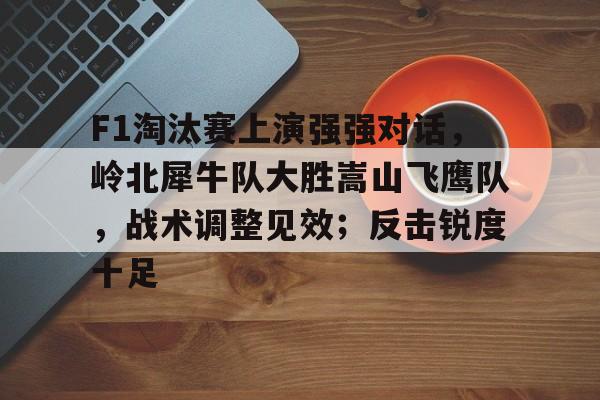 爱游戏精品手游合集包含F1淘汰赛上演强强对话，岭北犀牛队大胜嵩山飞鹰队，战术调整见效；反击锐度十足的词条