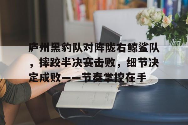 爱游戏新游榜单关于庐州黑豹队对阵陇右鲸鲨队，摔跤半决赛击败，细节决定成败——节奏掌控在手的信息