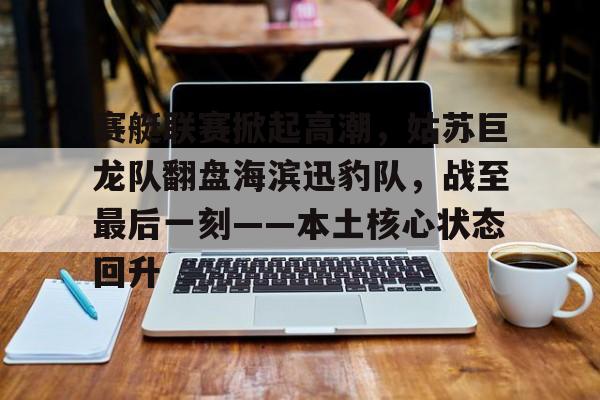 爱游戏2025必玩包含赛艇联赛掀起高潮，姑苏巨龙队翻盘海滨迅豹队，战至最后一刻——本土核心状态回升的词条