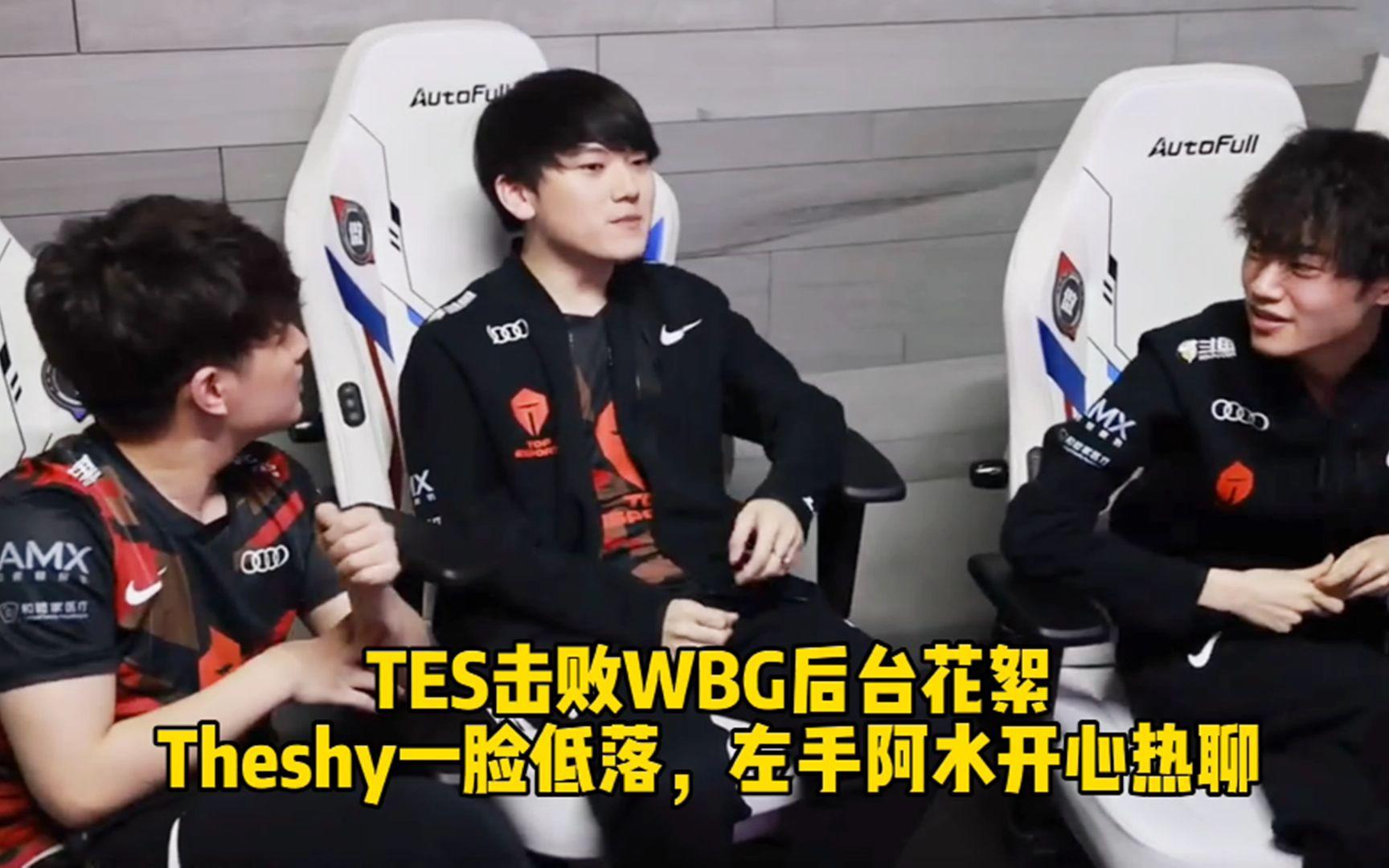  theshy cube 