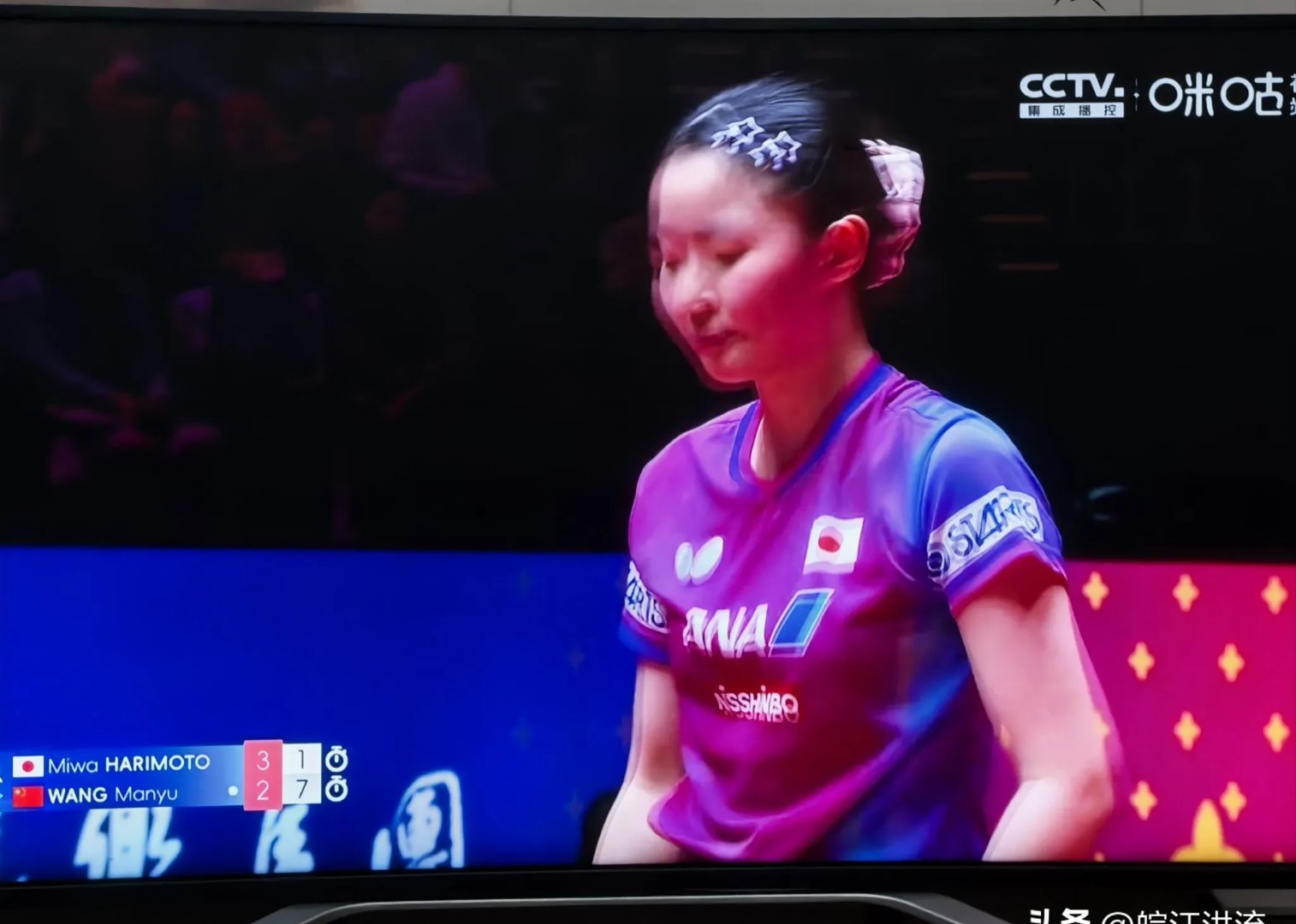 大坂直美表示将为奥运竭尽全力 