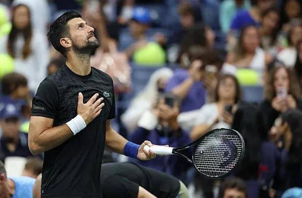 出色防守引发热议！，德约科维奇在美国队比赛中持续失利热度持续攀升的简单介绍