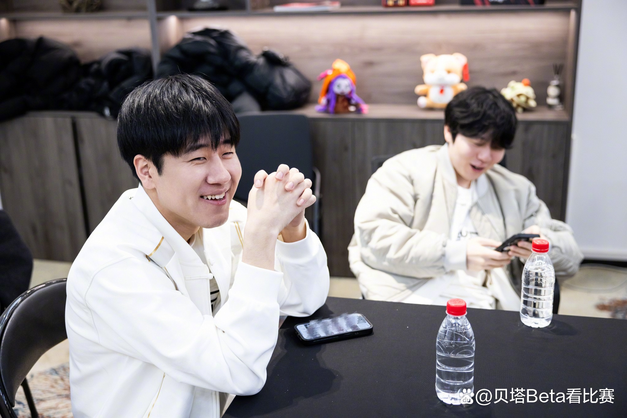 比赛局势复杂首场状态出色，IG观众沸腾！，JackeyLove重返赛场上演精彩一战的简单介绍