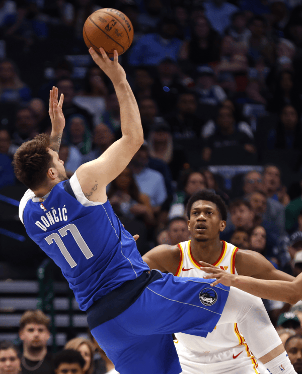  独行侠今天的比赛直播 