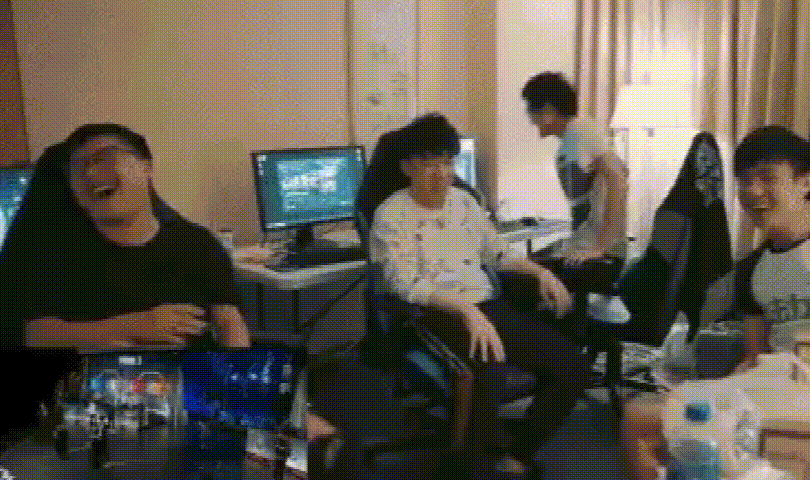 Ming与90激战TL分钟，最后时刻胜出胜负难料！，Uzi焦点对战气势如虹延续的简单介绍