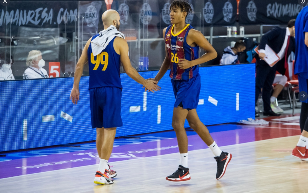 包含巴塞罗那篮球队迎全明星赛关键赛,今晨状态回暖,引发热议,赛季目标并未改变的词条 包含巴塞罗那篮球队迎全明星赛关键赛,今晨状态回暖,引发热议,赛季目标并未改变的词条