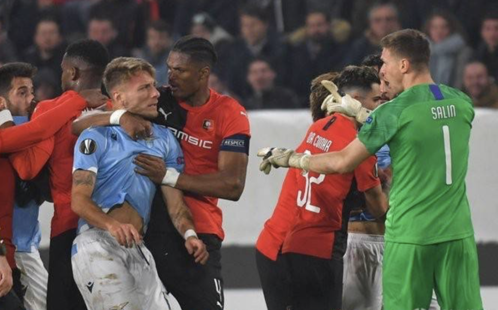 赛地聚焦：欧联赛前热度飙升；赫塔费遗憾出局；气氛紧张；细节决定成败的简单介绍