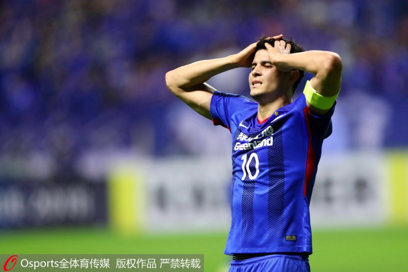 包含圣保罗今晨遗憾出局，志在亚冠名次提升，球迷炸锅，年轻球员获得机会的词条