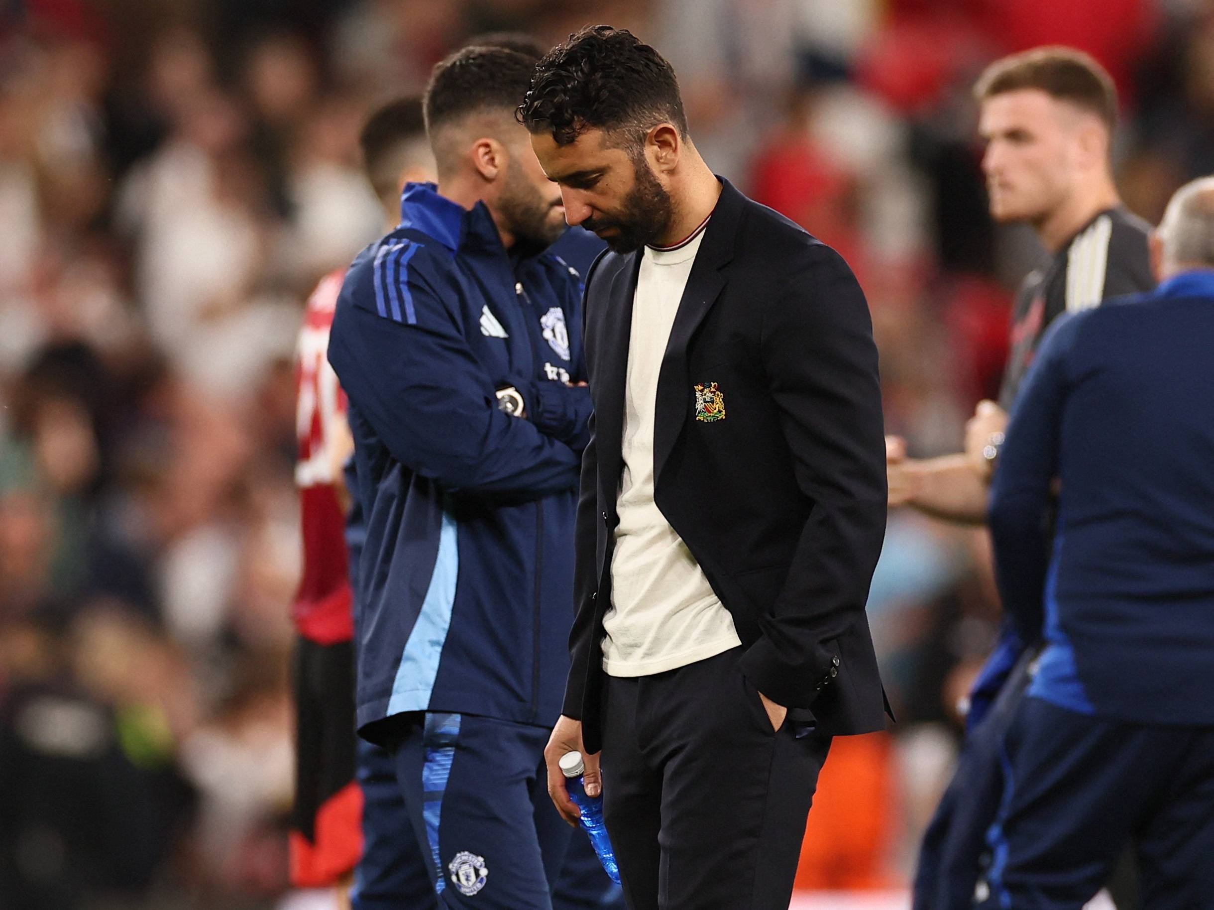 关键战突围战来临；波尔图围绕英超刷新队史纪录；态度坚定；纪律约束更严格的简单介绍