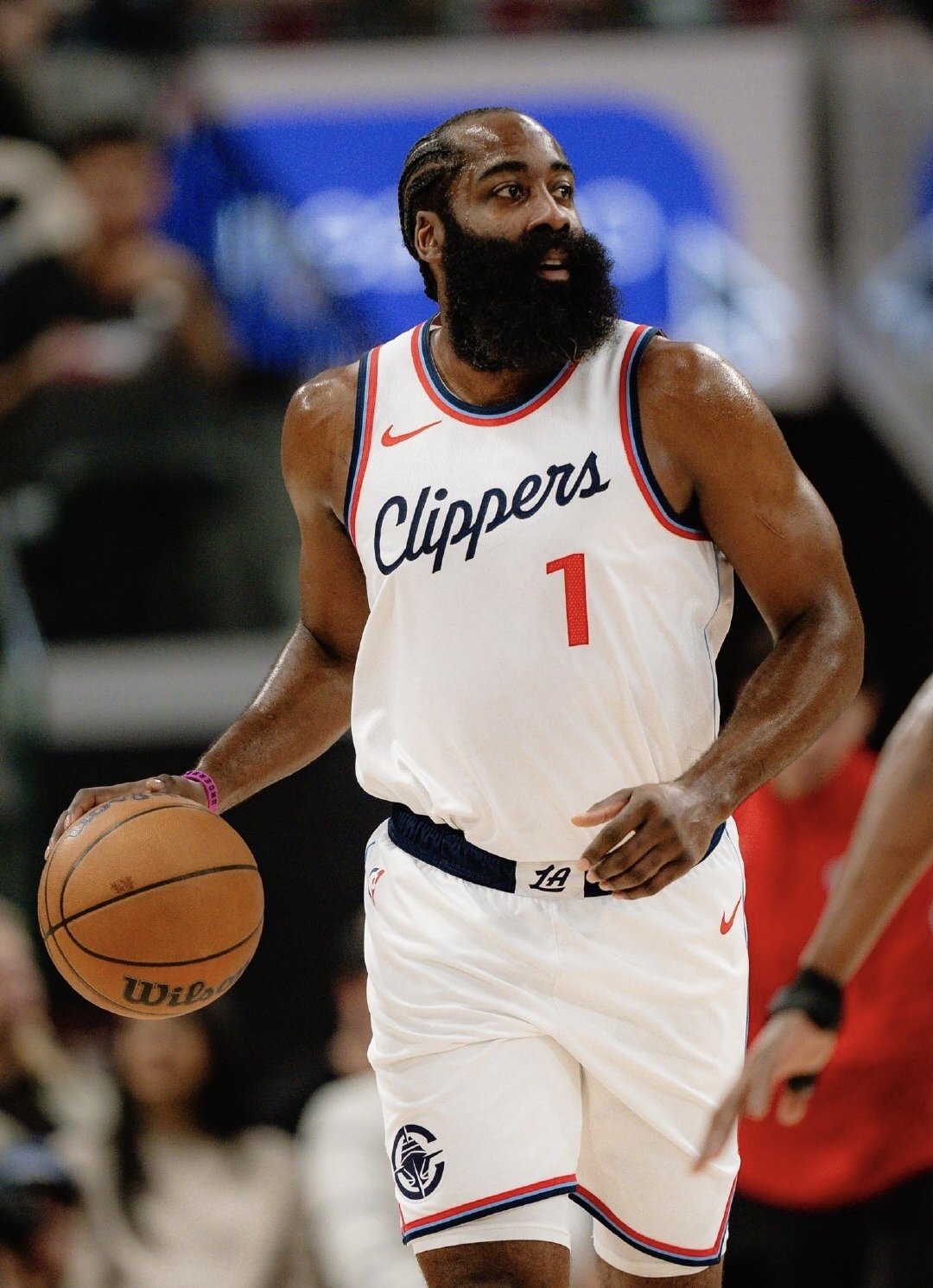 哈登新星高光表现表现惊艳,巴塞罗那未来可期!(哈登新招) 哈登新星高光表现表现惊艳,巴塞罗那未来可期!(哈登新招)