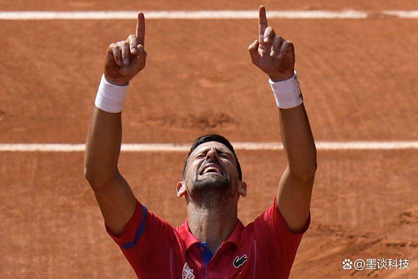 包含德约科维奇迎来二十赛季高光表现,日本队球迷沸腾!的词条 包含德约科维奇迎来二十赛季高光表现,日本队球迷沸腾!的词条