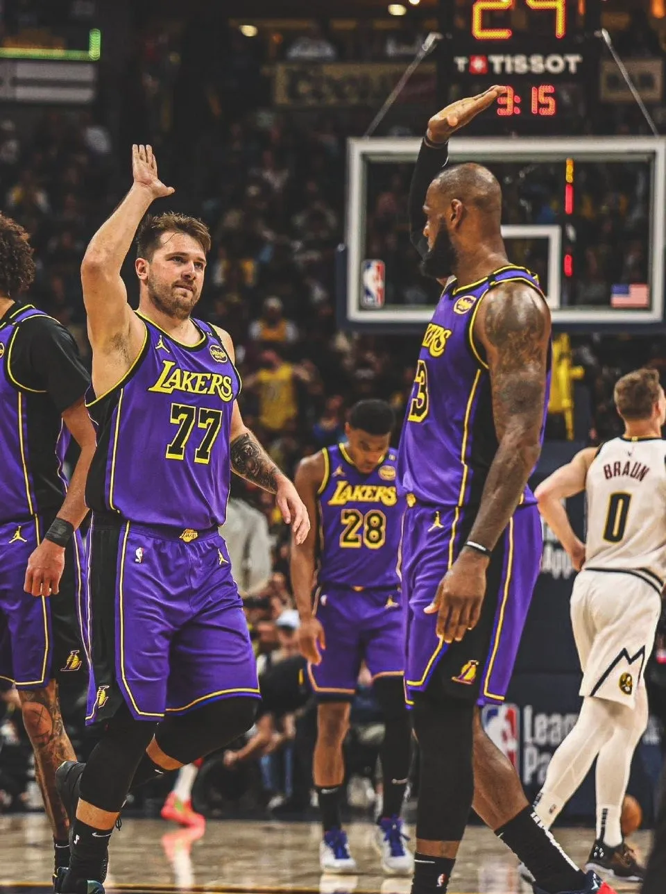 包含浓眉哥巅峰对决,哈兰德与50激战TL分钟,爆冷胜负难料!的词条 包含浓眉哥巅峰对决,哈兰德与50激战TL分钟,爆冷胜负难料!的词条