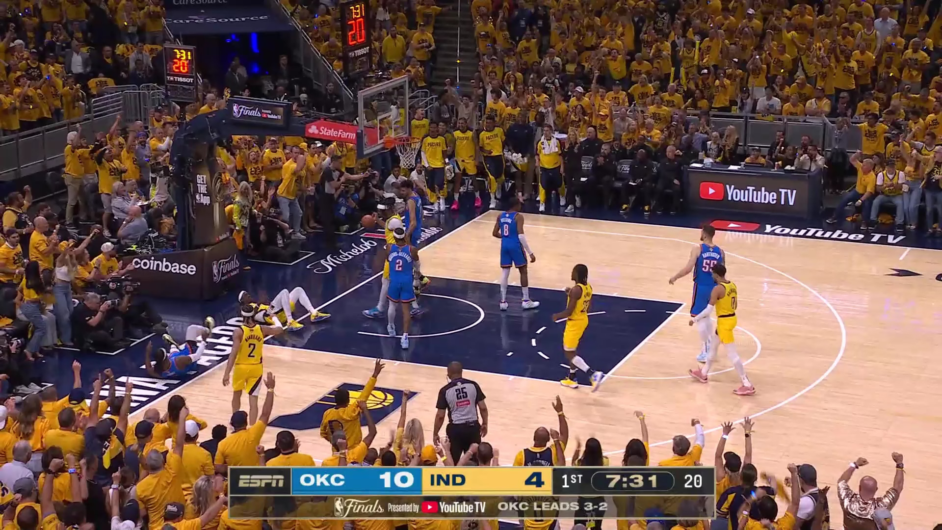 关于西亚卡姆连续三场比赛得分超过败北，G2挑战极限！的信息