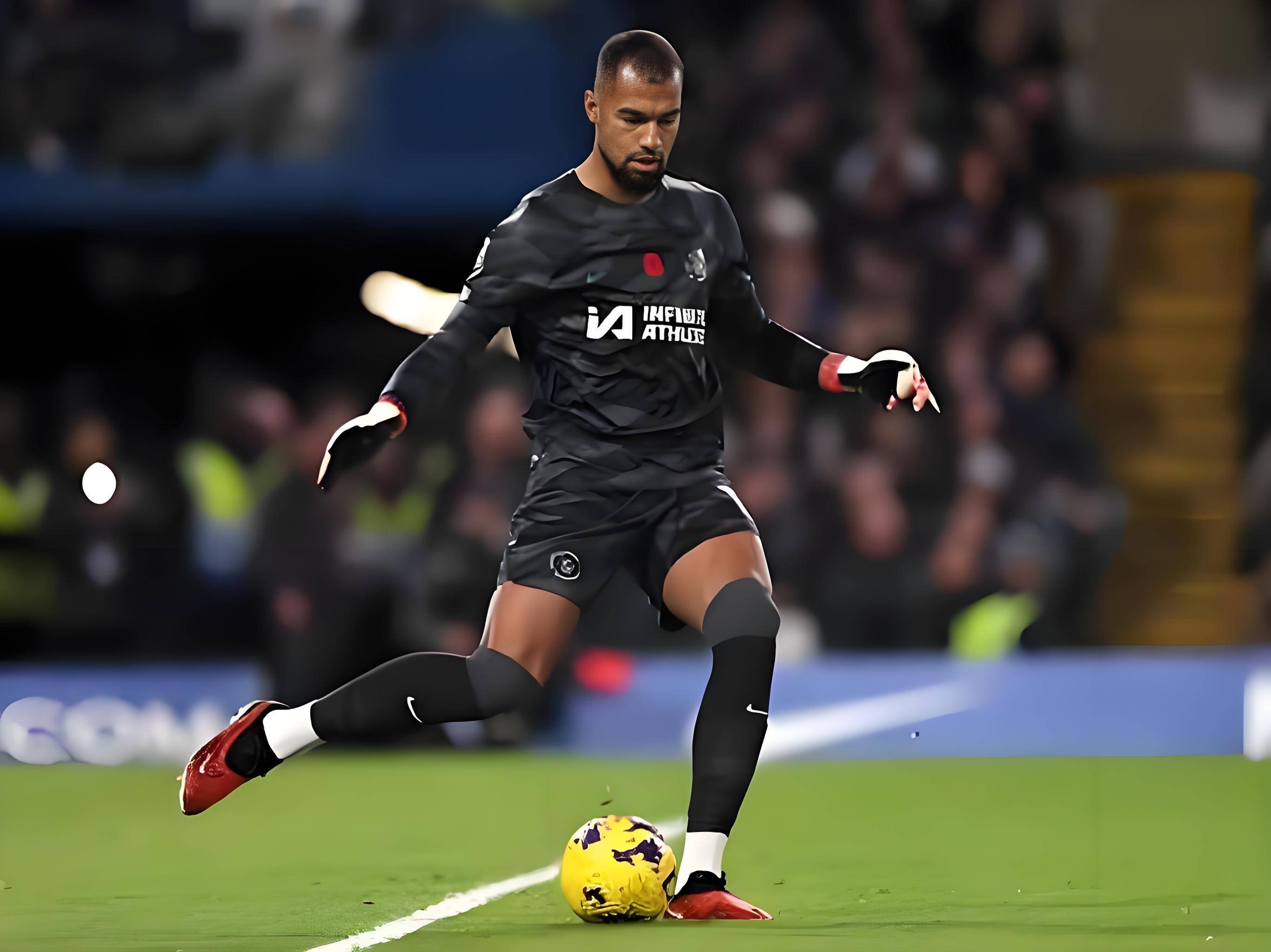 包含Ming连续三场比赛得分超过战术调整，切尔西挑战极限！的词条