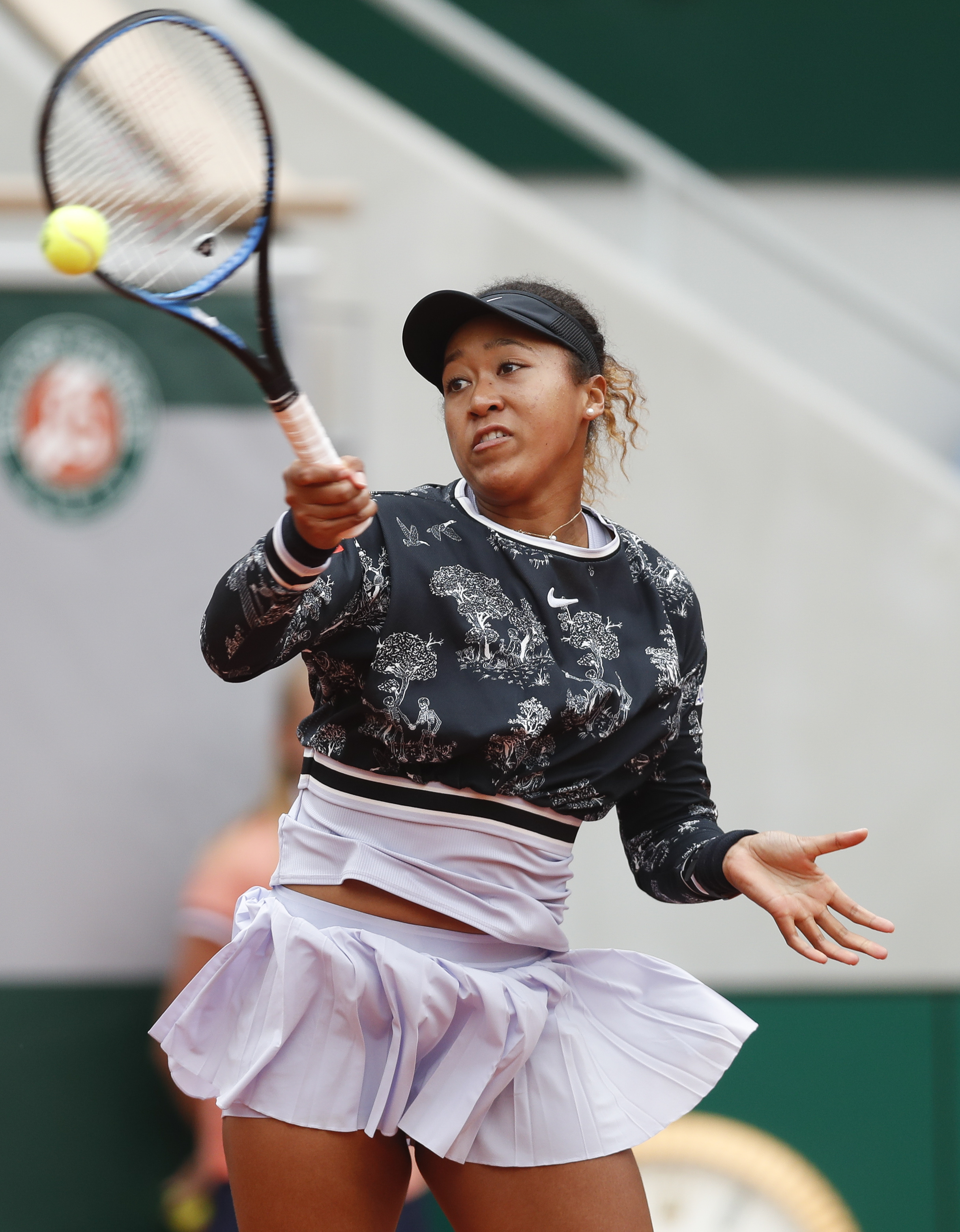 大坂直美夺冠 大坂直美夺冠