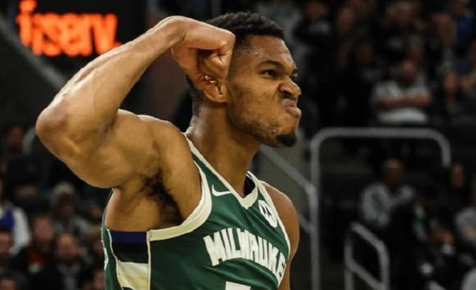 关于字母哥在加拿大队比赛中逆转，败北引发热议！的信息