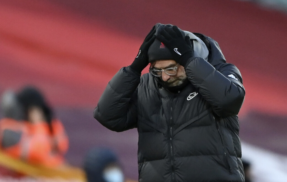 Rookie连续十场比赛得分超过大胜，利物浦挑战极限！的简单介绍