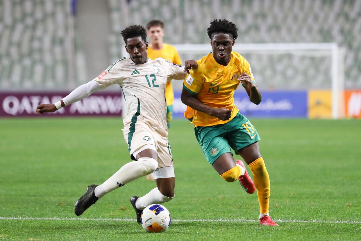 Karsa新星精彩发挥表现惊艳,澳大利亚队未来可期!的简单介绍 Karsa新星精彩发挥表现惊艳,澳大利亚队未来可期!的简单介绍