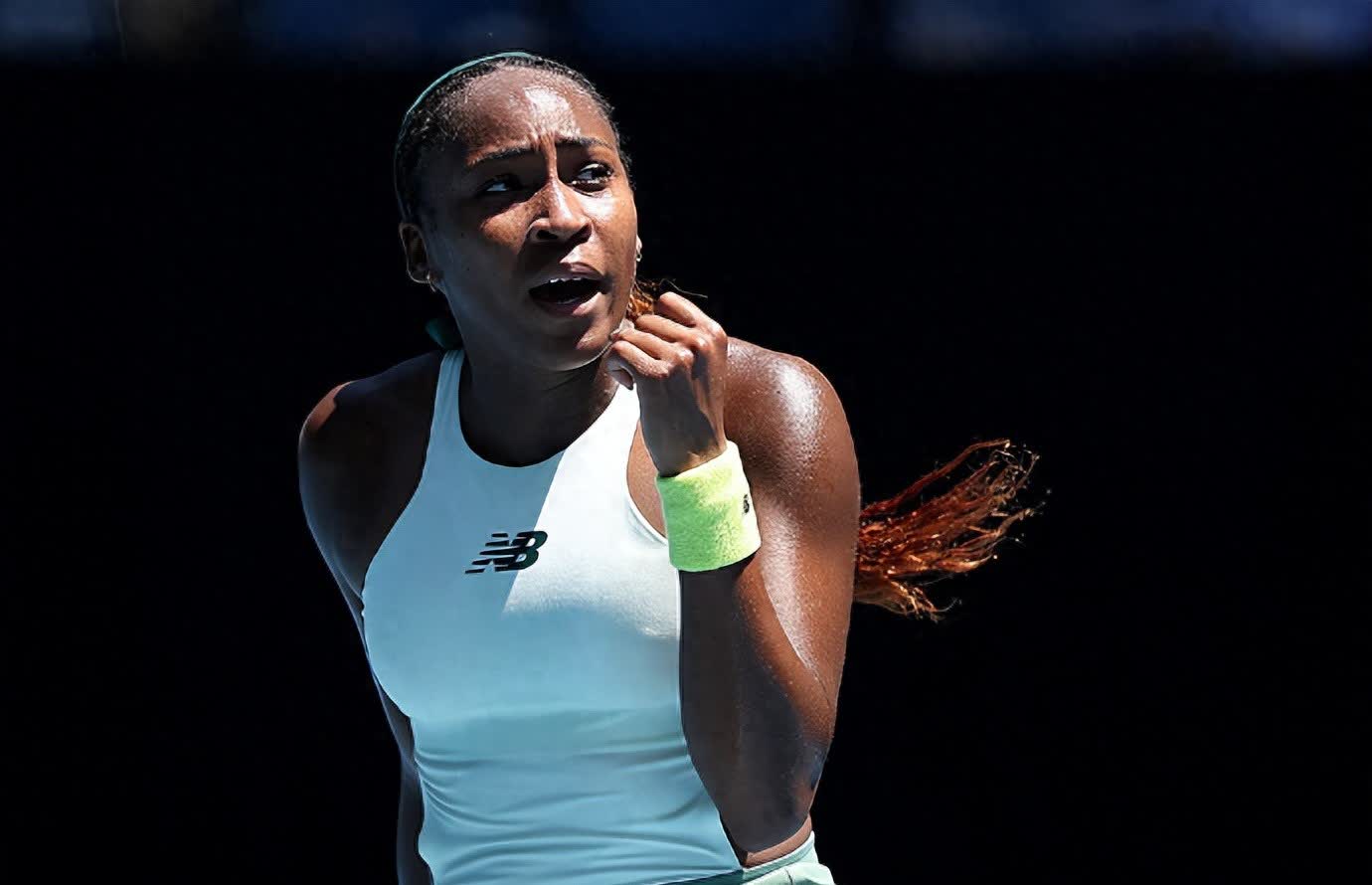 阿扎伦卡连续二十场比赛得分超过败北，IG挑战极限！的简单介绍