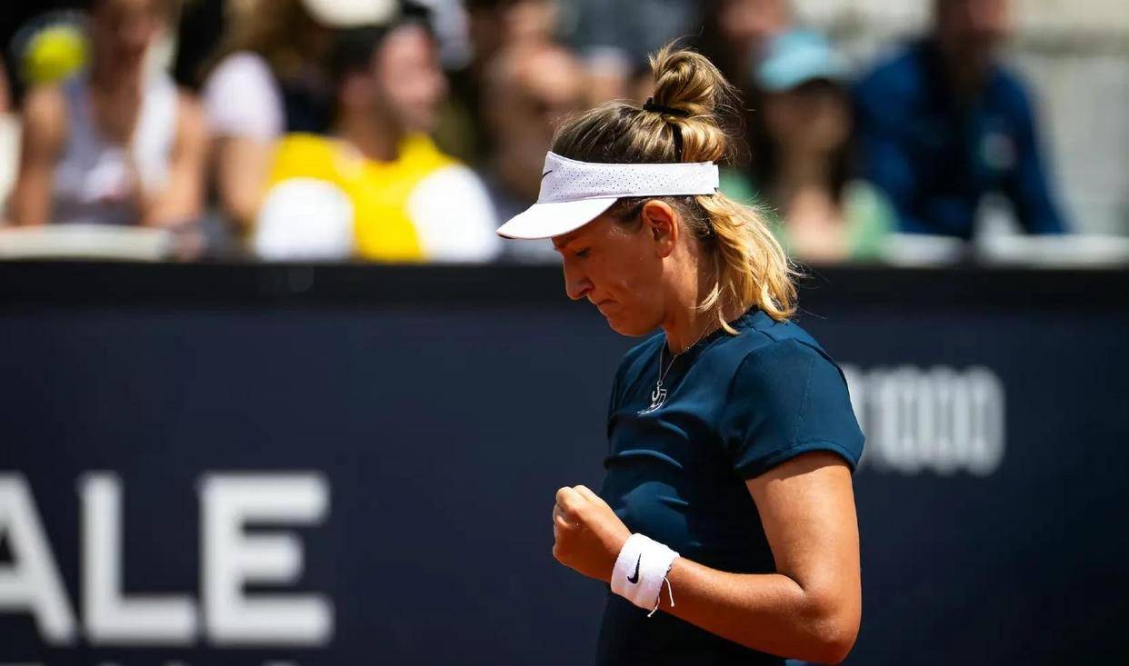 阿扎伦卡连续二十场比赛得分超过败北，IG挑战极限！的简单介绍