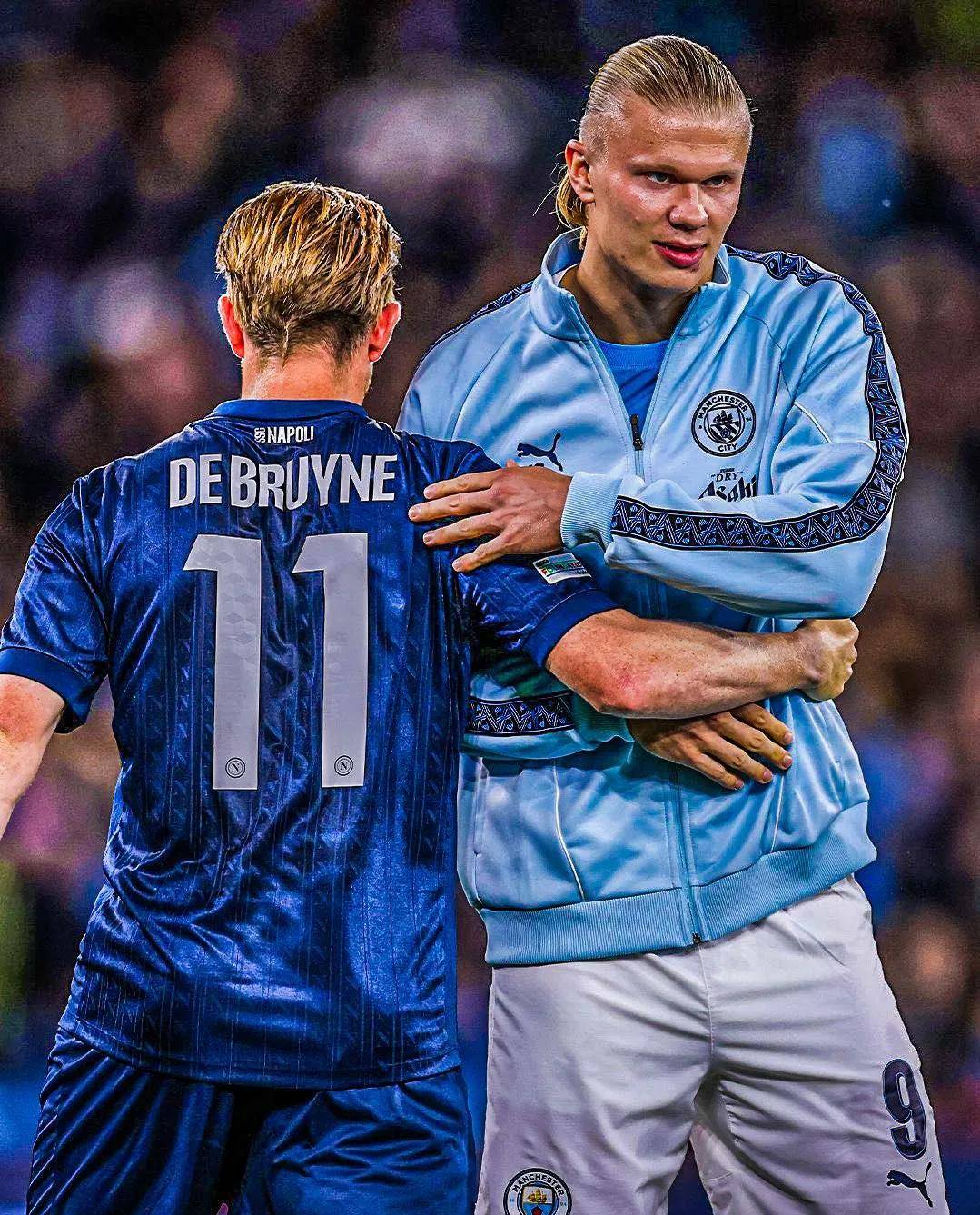 关于德布劳内新星赛况扑朔迷离表现惊艳，掘金未来可期！的信息