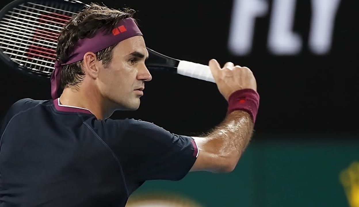  费德勒赛事官方发布出色防守新规，皇家马德里争议不断！