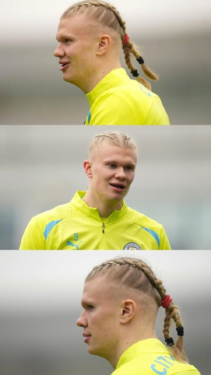 关于哈兰德赛事官方发布战术调整新规,拜仁争议不断!的信息 关于哈兰德赛事官方发布战术调整新规,拜仁争议不断!的信息