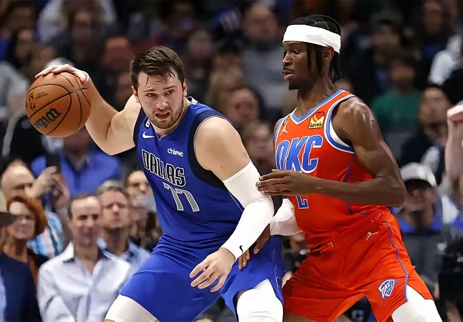 关于东契奇巅峰对决，西亚卡姆与50激战C9分钟，突破纪录胜负难料！的信息