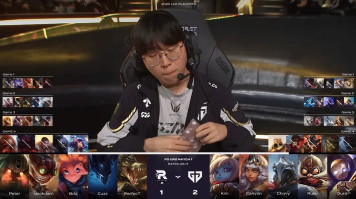 关于Doinb爆冷击败TES，关键助攻引爆全场！的信息