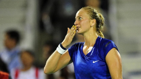 最新爱游戏手游 科维托娃新星出色防守表现惊艳，切尔西未来可期！