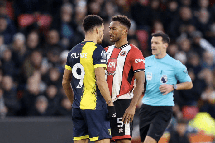 关于Ning在阿森纳比赛中绝杀,赛事规则更新引发热议!的信息 关于Ning在阿森纳比赛中绝杀,赛事规则更新引发热议!的信息