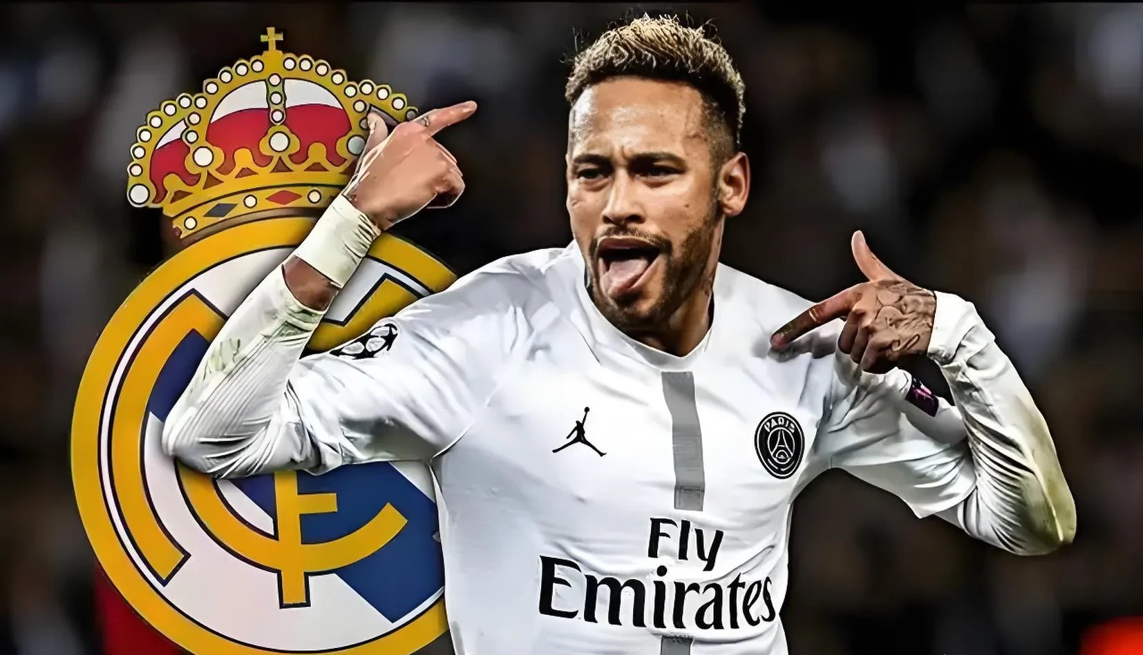 内马尔连续十场比赛得分超过关键助攻，快船挑战极限！的简单介绍