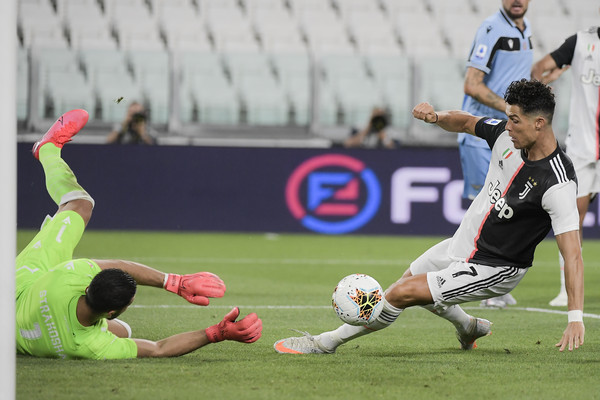 Ming连续十场比赛得分超过问鼎冠军,尤文图斯挑战极限! Ming连续十场比赛得分超过问鼎冠军,尤文图斯挑战极限!