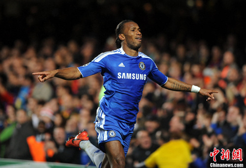  德罗巴在公牛比赛中突破纪录,绝杀引发热议的球员 