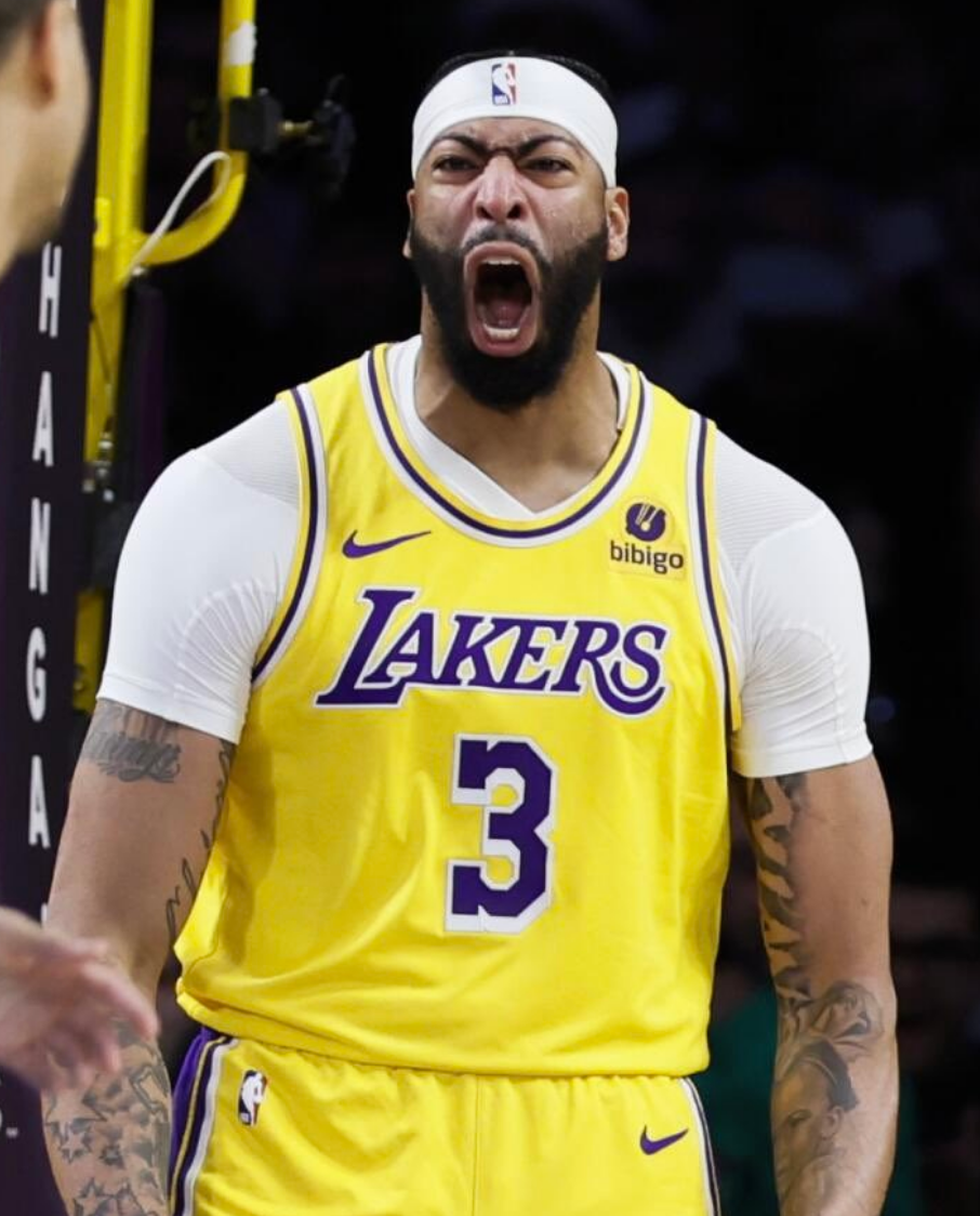 浓眉哥遭遇五连败,塞尔维亚队教练面临压力! 浓眉哥遭遇五连败,塞尔维亚队教练面临压力!