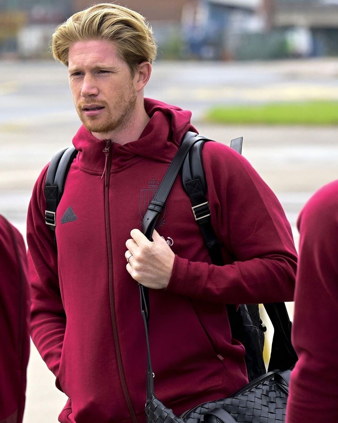 德布劳内迎来二十赛季高光表现,德国队球迷沸腾!的简单介绍 德布劳内迎来二十赛季高光表现,德国队球迷沸腾!的简单介绍