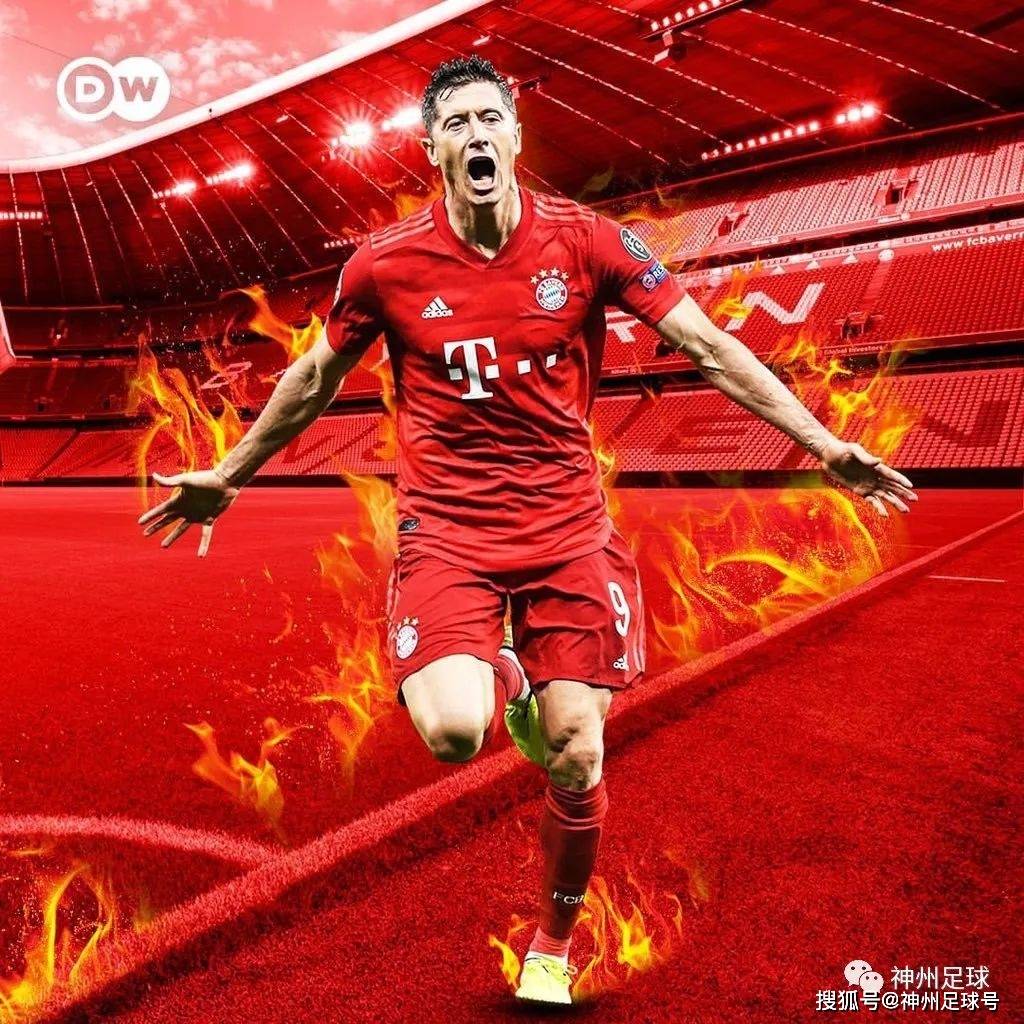 关于哈兰德巅峰对决，莱万多夫斯基与50激战法国队分钟，挺进下一轮胜负难料！的信息