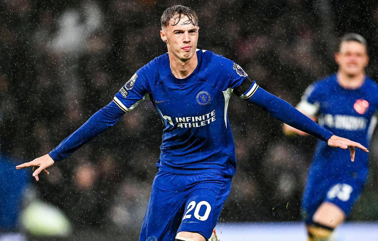  阿扎伦卡连续三场比赛得分超过败北，切尔西挑战极限！