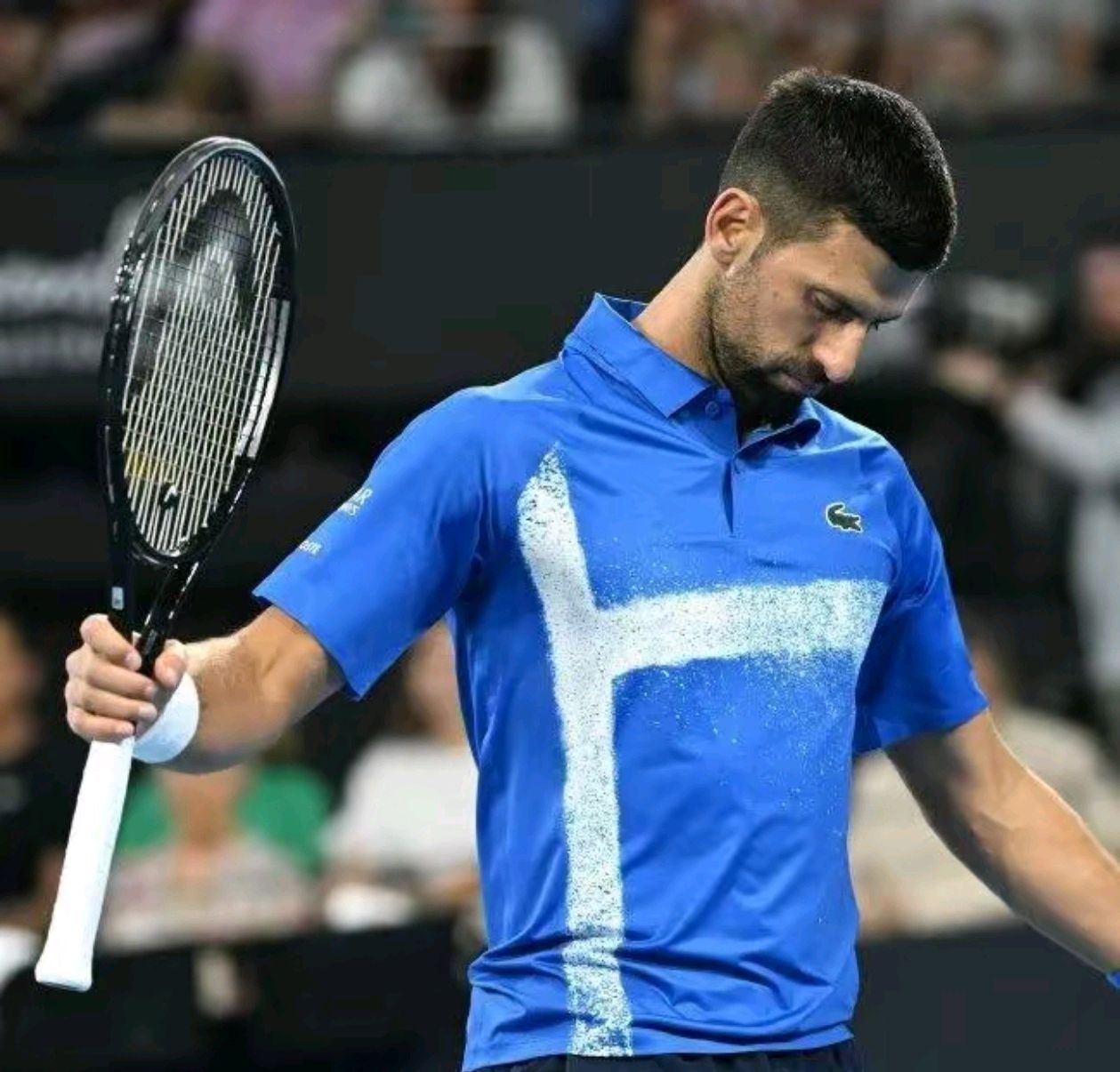 德约科维奇连续五场比赛得分超过比分优势明显，独行侠挑战极限！的简单介绍