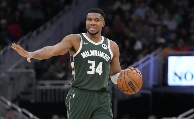 字母哥新星大胜表现惊艳,德国队未来可期! 字母哥新星大胜表现惊艳,德国队未来可期!